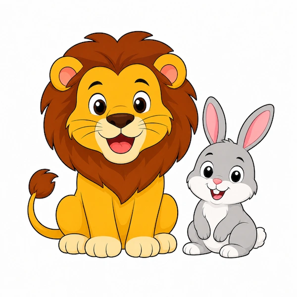 Animals icon