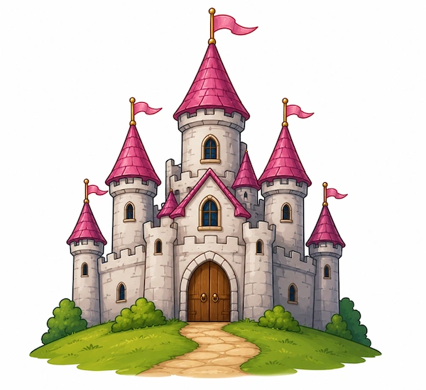 Fairy Tales icon