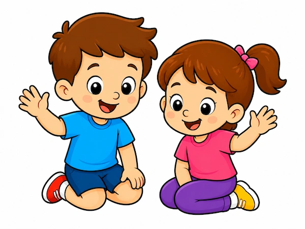 Kids icon