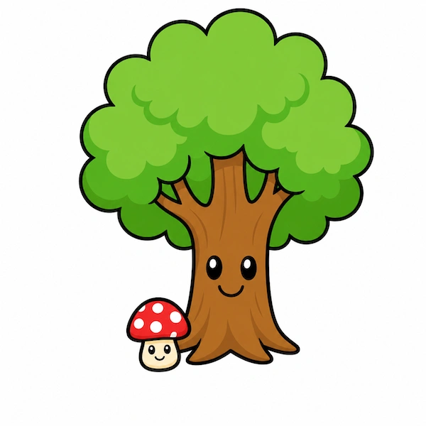 Nature icon