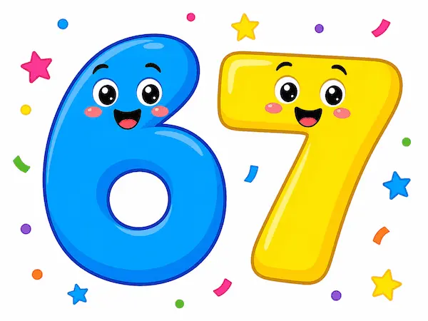 Numbers icon