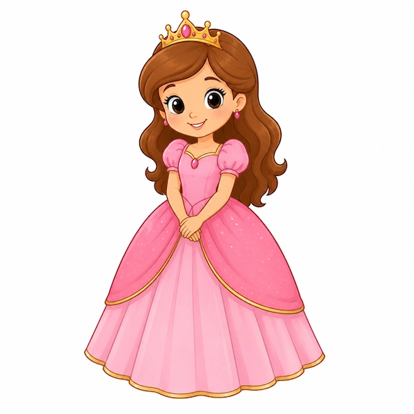 Princesses icon