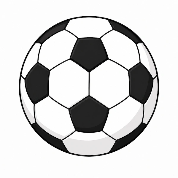 Sports icon