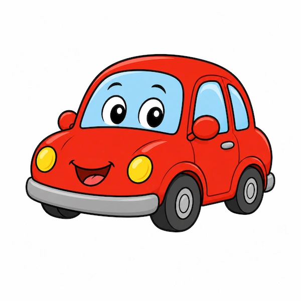 Transport icon